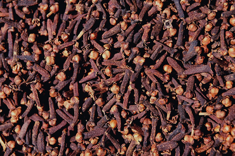 Clove(1)