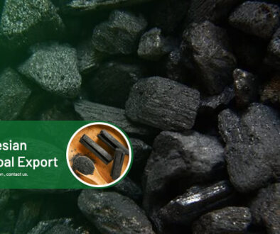Rempah Dewata - Indonesian Charcoal Briquette(1)