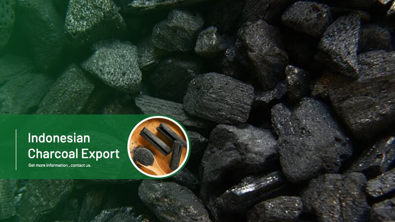 Rempah Dewata - Indonesian Charcoal Briquette(1)